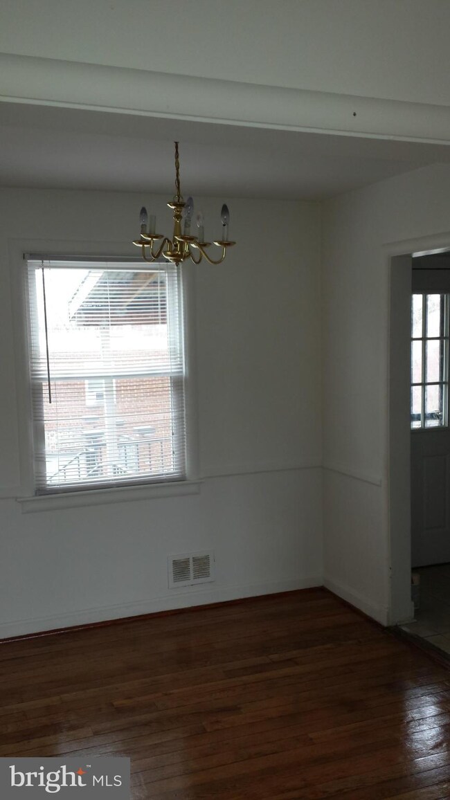 5803 3rd St NE, Washington, DC 20011 - photo 3