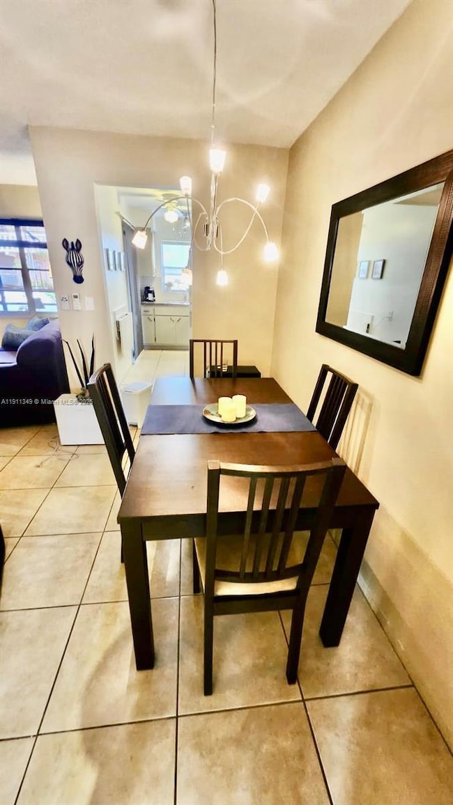 El Dorado Country Club Apartments unit 21A, Hallandale Beach, FL 33009 - photo 7