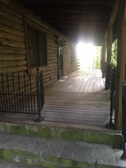 14517 Mountain Rd, Winslow, AR 72959 - photo 5