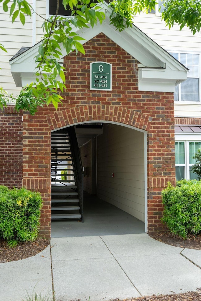 Walkway