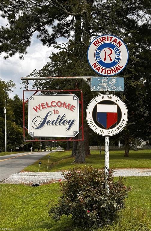 Lot 3 Sycamore Ave, Sedley, VA 23878 - photo 4