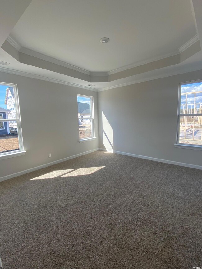 831 Cascade Loop unit Lot 172- Starfish Vi, Little River, SC 29566 - photo 6