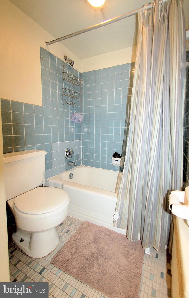 Jefferson House unit 803, Washington, DC 20037 - photo 7