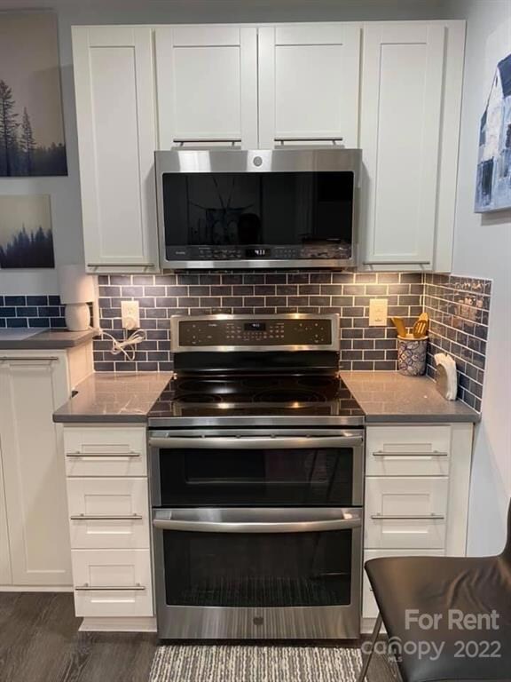 640 Chipley Ave unit 5, Charlotte, NC 28205 - photo 7