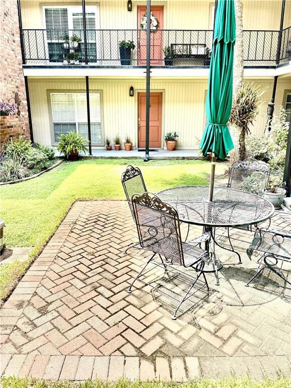 One Metairie Place unit 103, Metairie, LA 70002 - photo 2