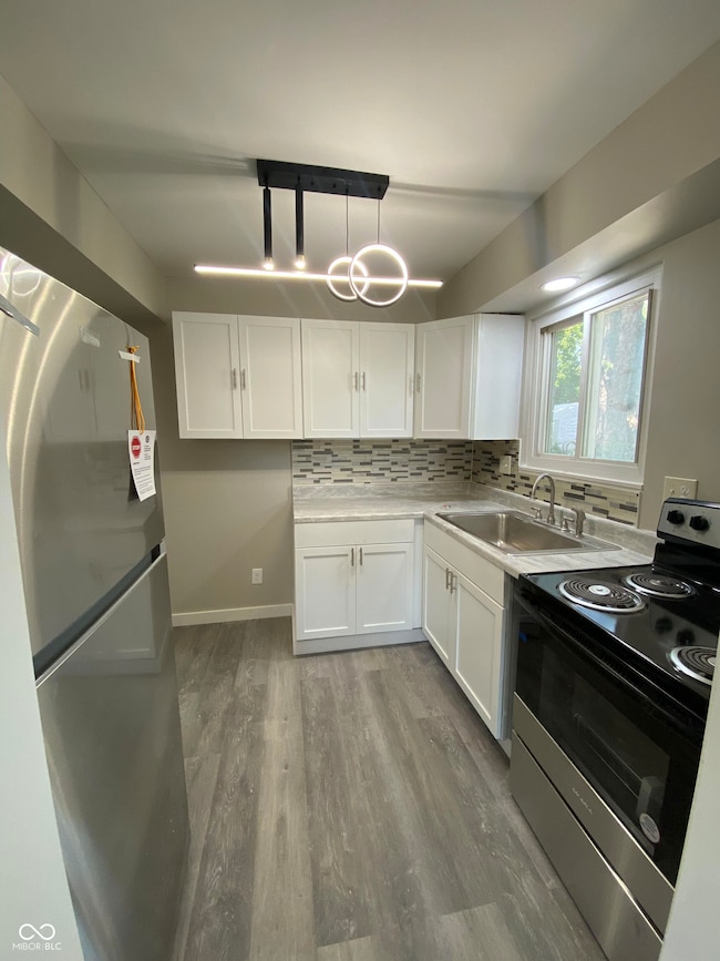 880 N Avon Ave unit 882, Avon, IN 46123 - photo 4