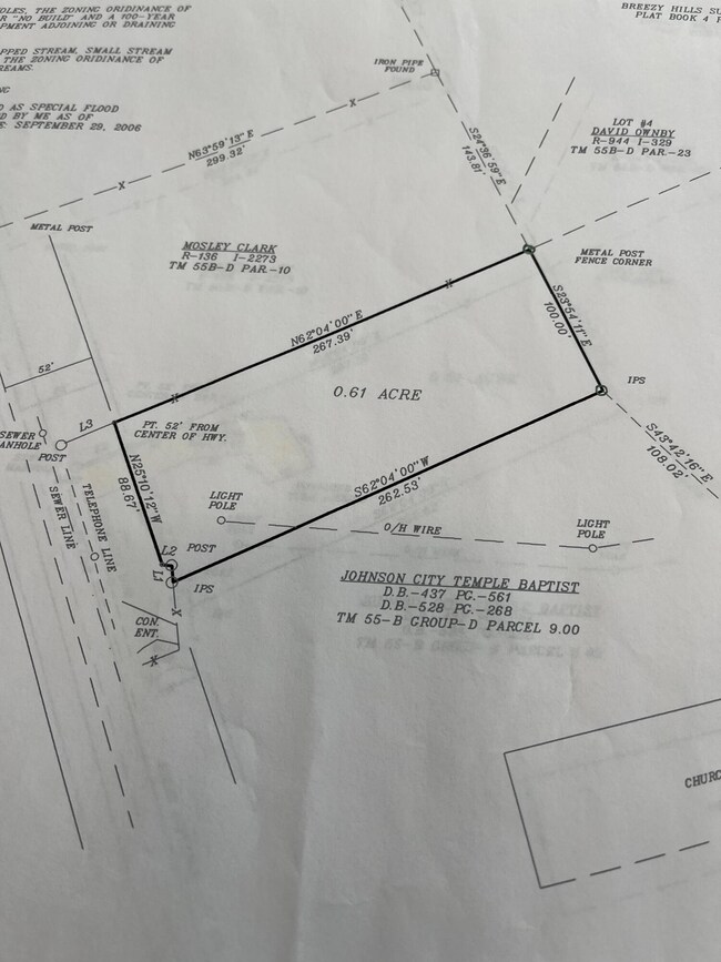 00 Milligan Hwy, Johnson City, TN 37601 - photo 4