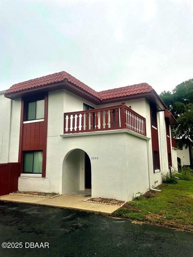 2053 Oak Meadow Cir unit 1, South Daytona, FL 32119 - photo 2