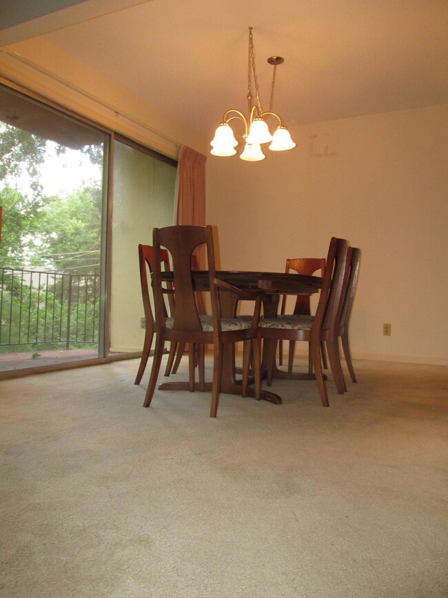Fairview Dining Room