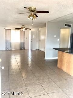 open concept