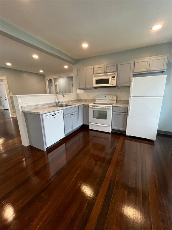 1166 S Main St, Fall River, MA 02724 - photo 3