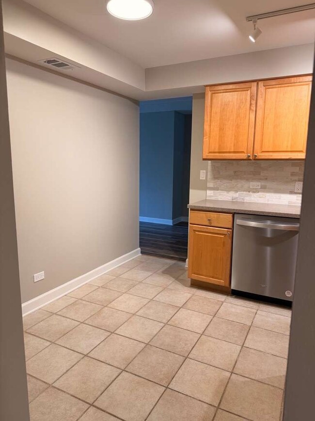 Spanish Court unit 304, Highland Park, IL 60035 - photo 5