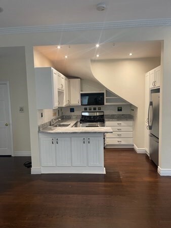 14 Upton St unit 1, Boston, MA 02118 - photo 4