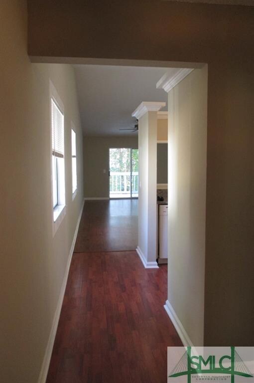 Entry Hall