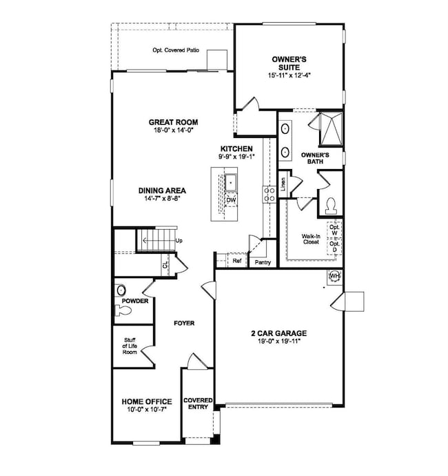 12304 Verdin Cir, Rancho Cordova, CA 95742 - photo 2