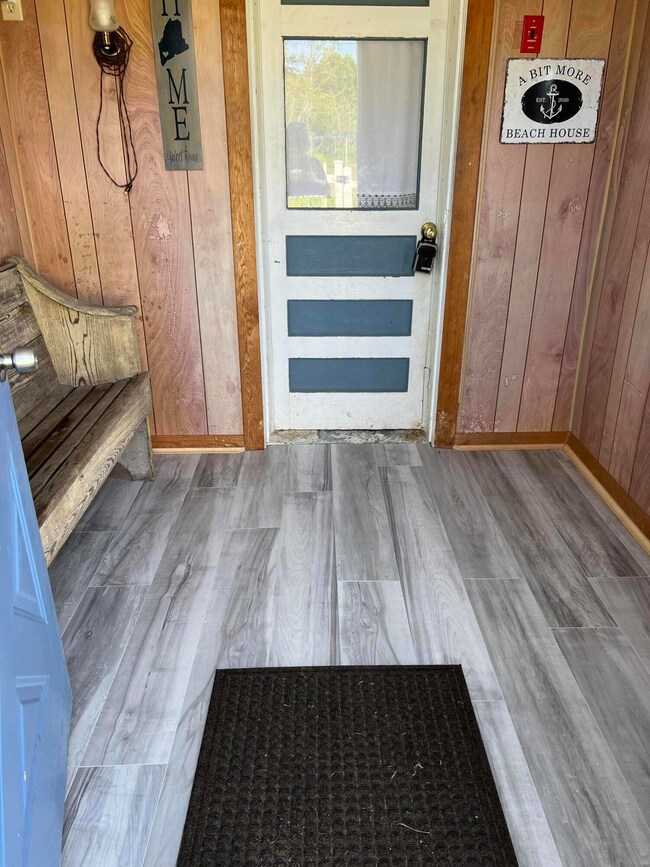 Entryway