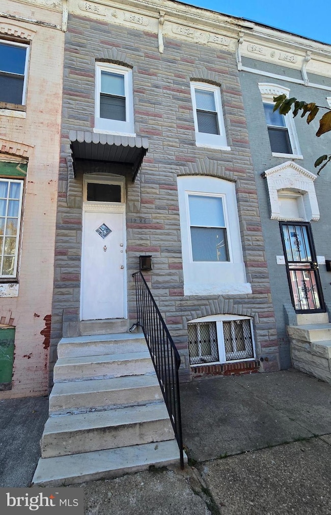 1926 N Payson St, Baltimore, MD 21217 - photo 2