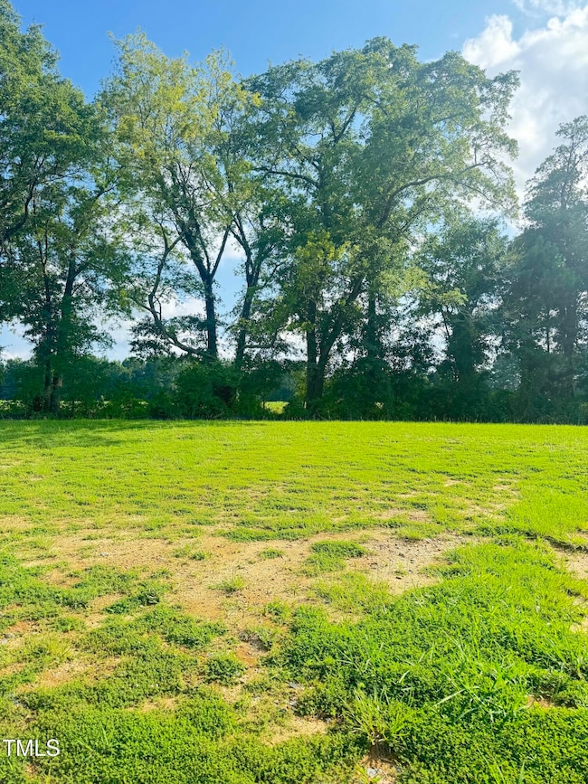 Large Lot