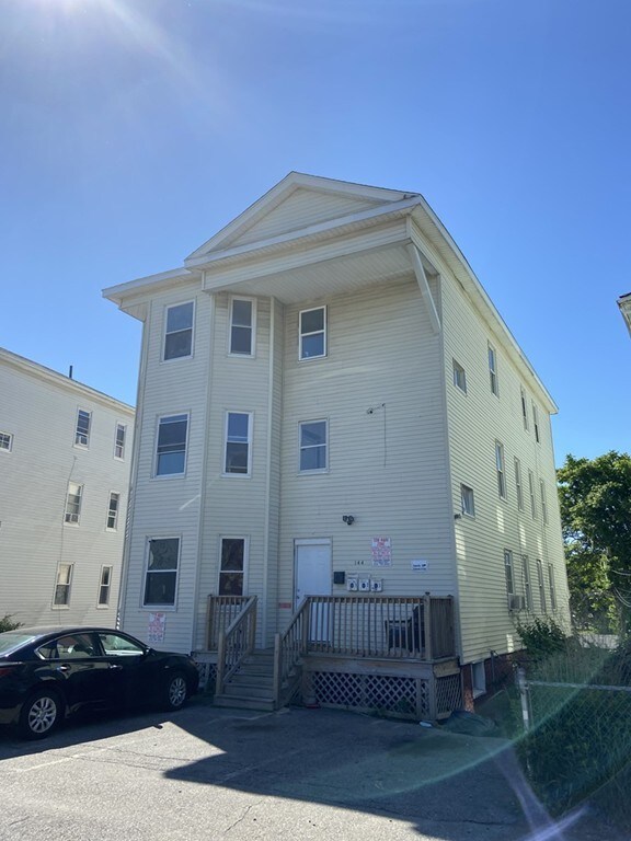 144 Fremont St, Worcester, MA 01603 - photo 2