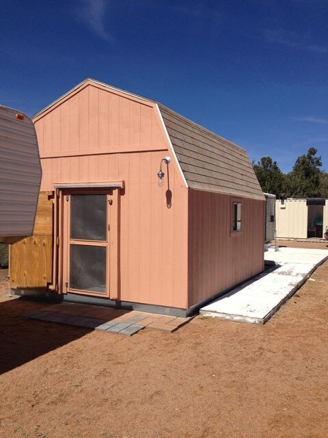 4952 N Willows Ranch Rd unit 209, Kingman, AZ 86401 - photo 3