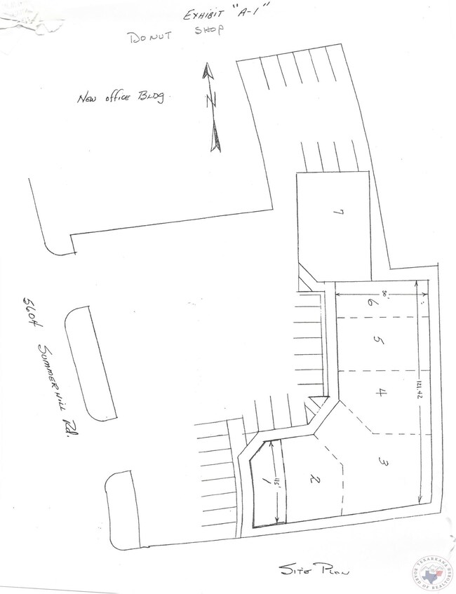 5604 Summerhill Rd, Texarkana, TX 75503 - photo 2