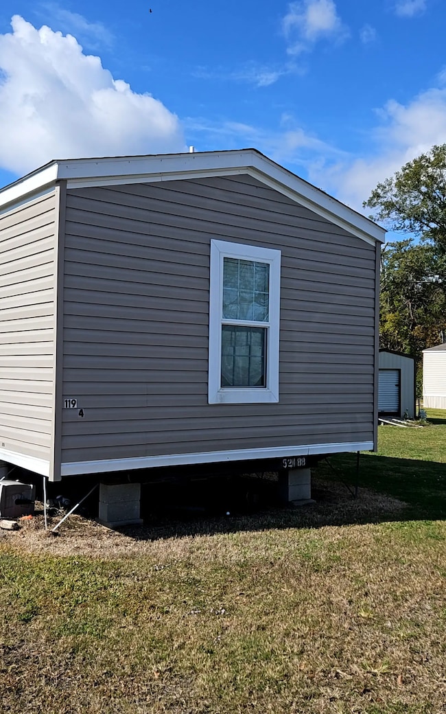 119 Olive Ln unit LOT 4, Patterson, LA 70392 - photo 2