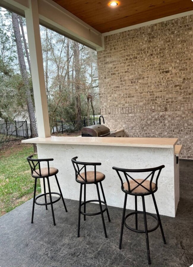 25143 W Tara Plantation Dr, Tomball, TX 77375 - photo 5