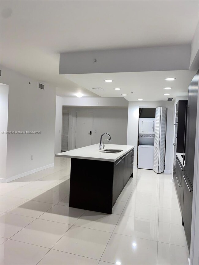 POV Living Room to Entrance