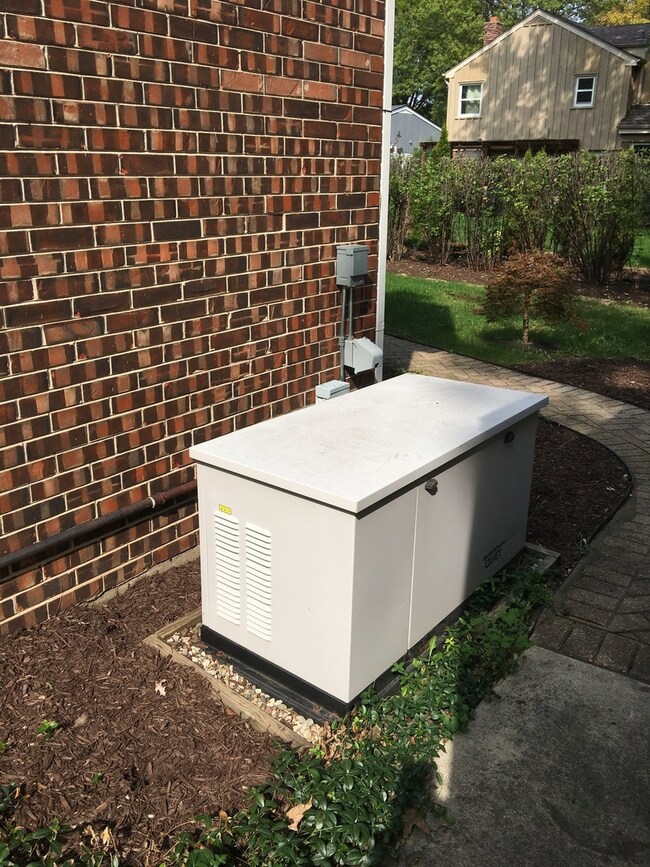 Yard/Garden