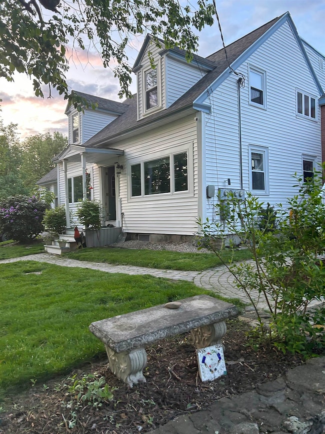 293 Bear Hill Rd unit 1, Loudon, NH 03307 - photo 2