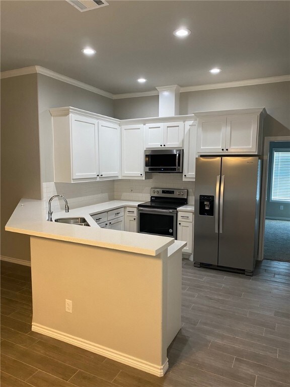 4015 Golden Eagle Dr unit B, Bryan, TX 77808 - photo 4