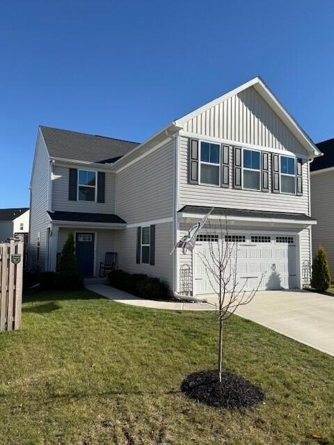 710 Maj Gen Decker Ct, Marysville, OH 43040 - photo 2