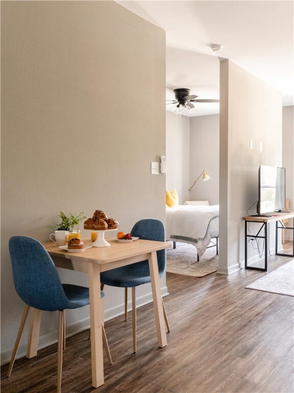 101 W 33rd St unit 103, Bryan, TX 77803 - photo 6