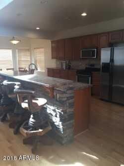 HUGE KITCHEN