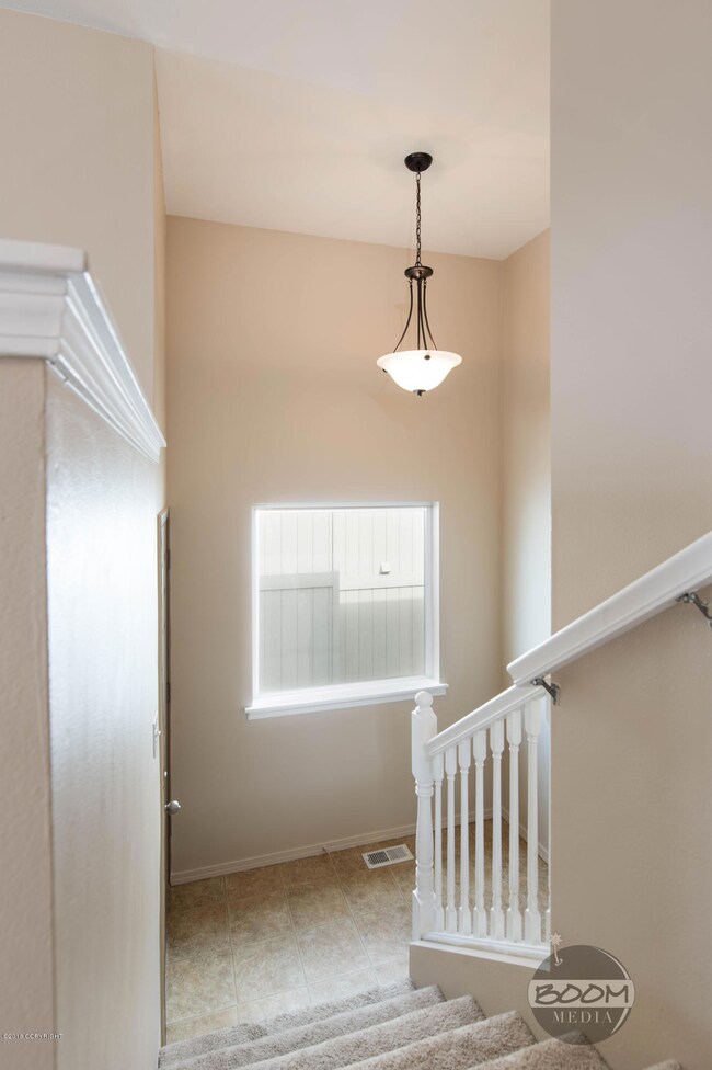 Split Entry