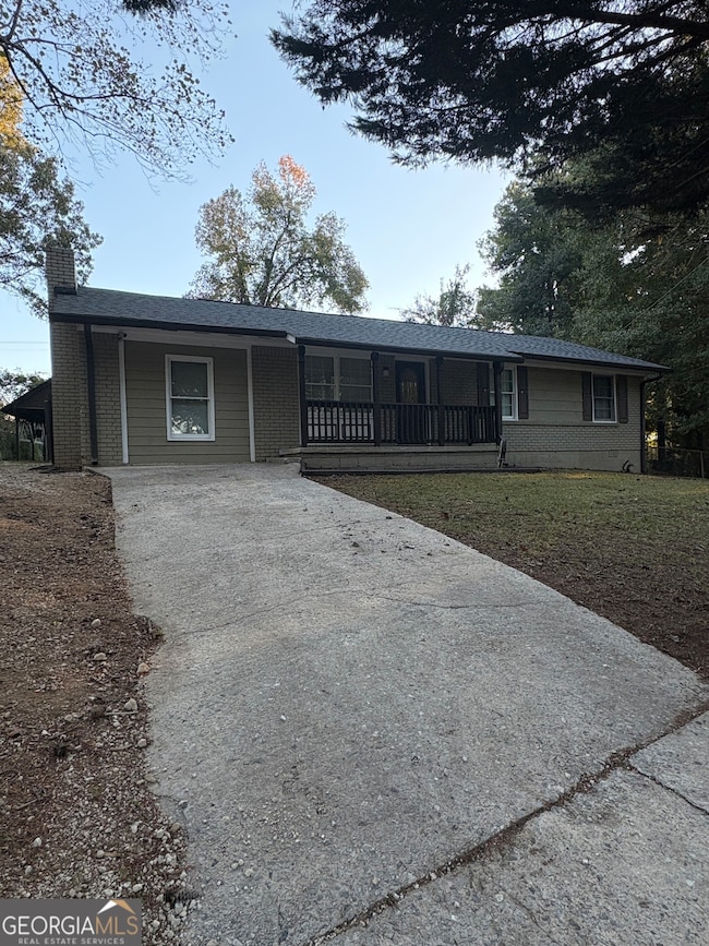 657 Utoy Ct, Jonesboro, GA 30238 - photo 4