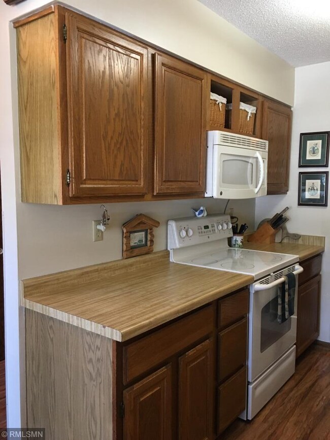 All appliances included