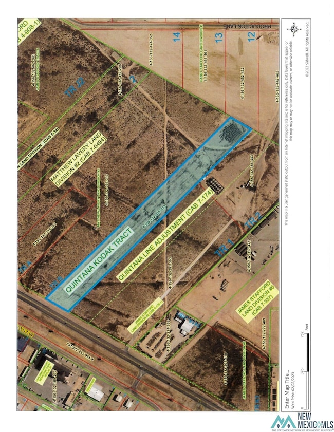 5310 National Parks Hwy, Carlsbad, NM 88220 - photo 2