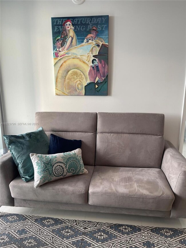 Icon Brickell Tower 1 unit 3804, Miami, FL 33131 - photo 7