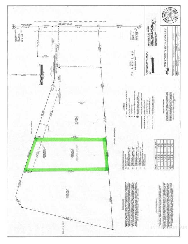 TBD Washington Ave, Burley, ID 83318 - photo 2