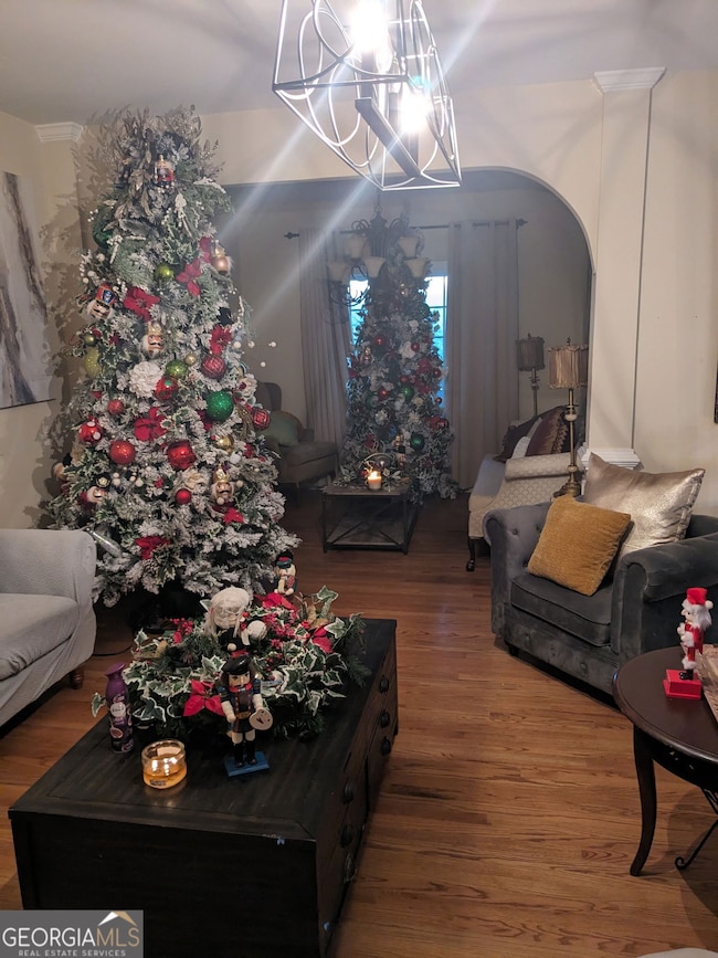 539 Tellico Square, McDonough, GA 30252 - photo 6