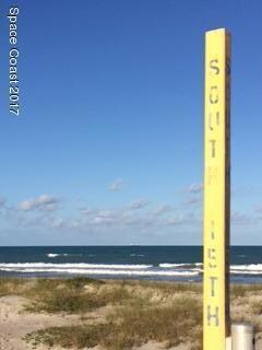 South 15th Street beach access