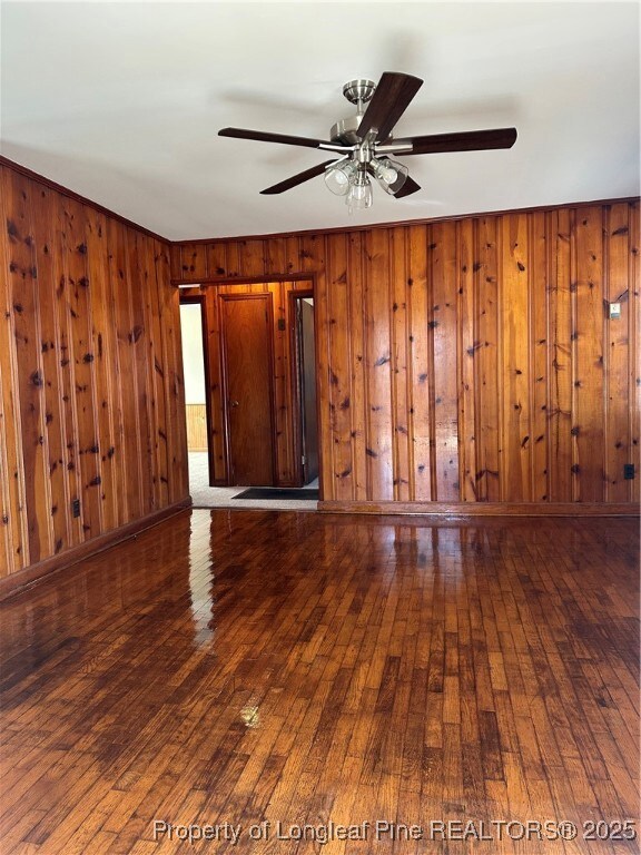 2812 Arlington Ave unit A, Fayetteville, NC 28303 - photo 3