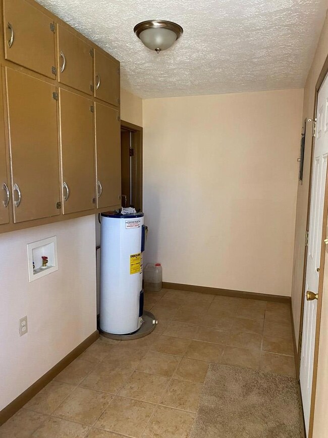 Laundry / Utility