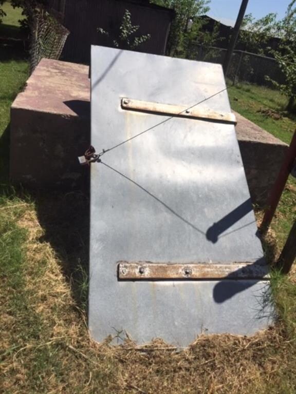 1845 W Midland St, Shawnee, OK 74804 - photo 4