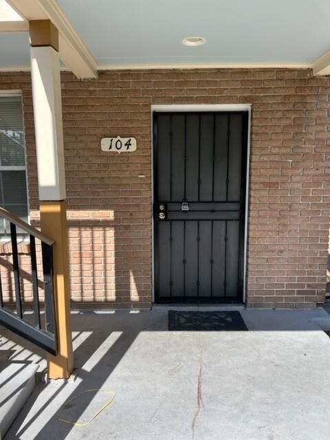1114 N Dorgenois St unit 104, New Orleans, LA 70119 - photo 4