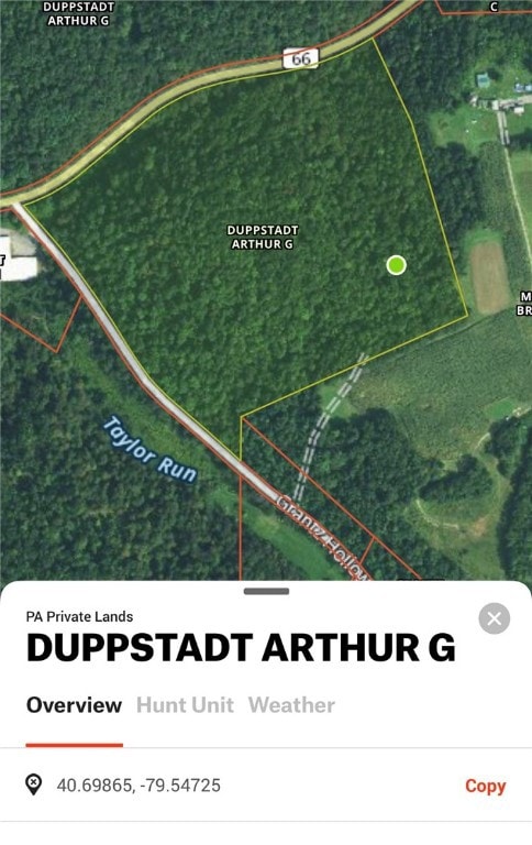 00 Grantz Hollow Rd, Vandergrift, PA 15690 - photo 5