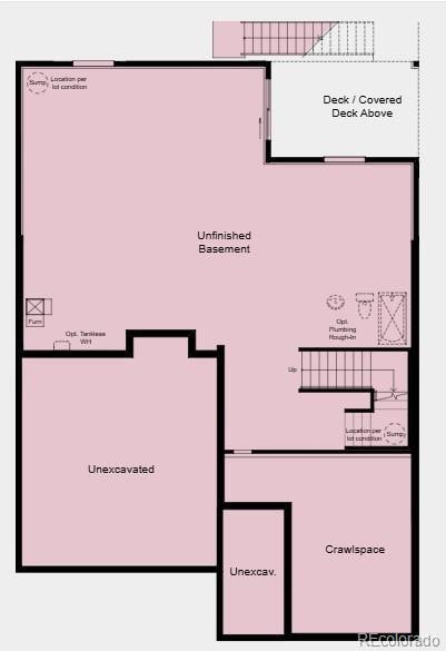 3641 Recess Ln, Castle Rock, CO 80108 - photo 4