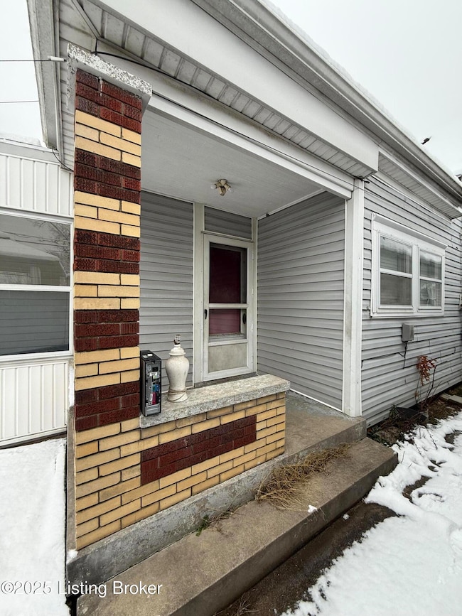 3636 Craig Ave, Louisville, KY 40215 - photo 3