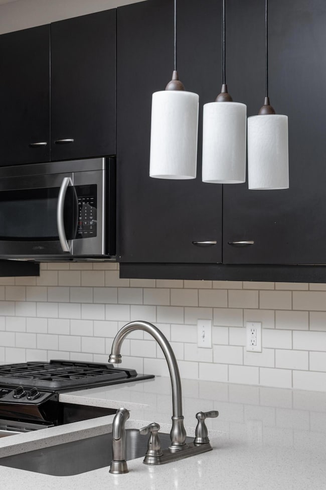 Pendant Lighting